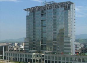 南方鋼鐵廠保障性住房建筑工地?cái)?shù)字高清視頻監(jiān)控安裝工程竣工驗(yàn)收